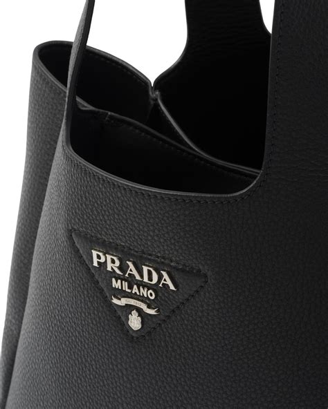 borsa prada shopping bag prezzi|borse prada donna online.